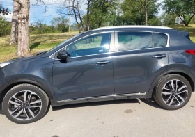 Kia Sportage Hybrid  | Mobile.bg    6