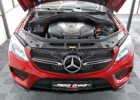 Mercedes-Benz GLE 350 AMG OPTICA/ECO/START STOP/EDITION/  | Mobile.bg    17
