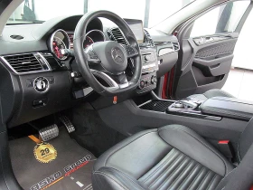 Mercedes-Benz GLE 350 AMG OPTICA/ECO/START STOP/EDITION/  | Mobile.bg    12