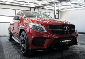 Mercedes-Benz GLE 350 AMG OPTICA/ECO/START STOP/EDITION/  | Mobile.bg    3
