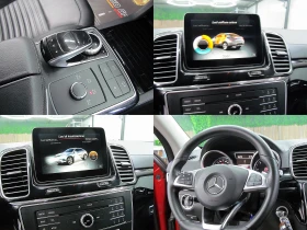 Mercedes-Benz GLE 350 AMG OPTICA/ECO/START STOP/EDITION/  | Mobile.bg    15