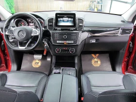 Mercedes-Benz GLE 350 AMG OPTICA/ECO/START STOP/EDITION/  | Mobile.bg    16