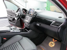 Mercedes-Benz GLE 350 AMG OPTICA/ECO/START STOP/EDITION/  | Mobile.bg    13
