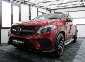  Mercedes-Benz GLE 35...