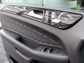 Mercedes-Benz GLE 350 AMG OPTICA/ECO/START STOP/EDITION/  | Mobile.bg    11