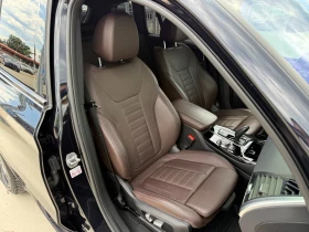 Обява за продажба на BMW X3 M40D MildHybrid/x-Drive/Digital/8ск/Ambient/Лизинг ~69 990 лв. - изображение 10