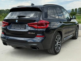 Обява за продажба на BMW X3 M40D MildHybrid/x-Drive/Digital/8ск/Ambient/Лизинг ~69 990 лв. - изображение 3