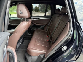 Обява за продажба на BMW X3 M40D MildHybrid/x-Drive/Digital/8ск/Ambient/Лизинг ~69 990 лв. - изображение 9