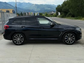 Обява за продажба на BMW X3 M40D MildHybrid/x-Drive/Digital/8ск/Ambient/Лизинг ~69 990 лв. - изображение 2