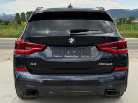 Обява за продажба на BMW X3 M40D MildHybrid/x-Drive/Digital/8ск/Ambient/Лизинг ~69 990 лв. - изображение 4
