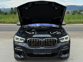 BMW X3 M40D MildHybrid/x-Drive/Digital/8/Ambient/ | Mobile.bg    16