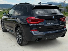 Обява за продажба на BMW X3 M40D MildHybrid/x-Drive/Digital/8ск/Ambient/Лизинг ~69 990 лв. - изображение 5