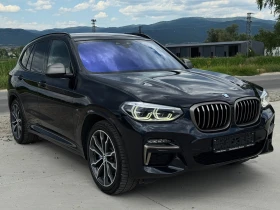 Обява за продажба на BMW X3 M40D MildHybrid/x-Drive/Digital/8ск/Ambient/Лизинг ~69 990 лв. - изображение 1