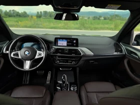 BMW X3 M40D MildHybrid/x-Drive/Digital/8/Ambient/ | Mobile.bg    13