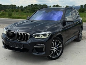 Обява за продажба на BMW X3 M40D MildHybrid/x-Drive/Digital/8ск/Ambient/Лизинг ~69 990 лв. - изображение 7