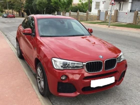    BMW X4 xDrive20d