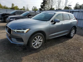 Обява за продажба на Volvo XC60 86K KM T5 AWD ~44 999 лв. - изображение 1 | Auto.bg Обява за продажба на Volvo XC60 86K KM T5 AWD ~44 999 лв. - изображение 1