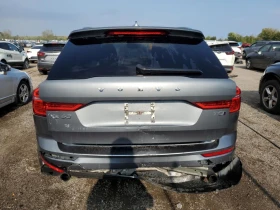 Обява за продажба на Volvo XC60 86K KM T5 AWD ~44 999 лв. - изображение 8 | Auto.bg Обява за продажба на Volvo XC60 86K KM T5 AWD ~44 999 лв. - изображение 8
