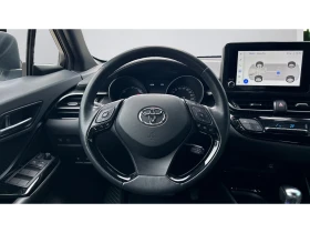 Обява за продажба на Toyota C-HR Месечна вноска от 520 лв. ~51 990 лв. - изображение 8