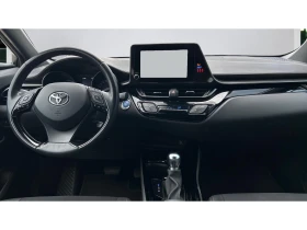 Обява за продажба на Toyota C-HR Месечна вноска от 520 лв. ~51 990 лв. - изображение 7