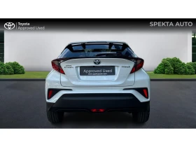 Обява за продажба на Toyota C-HR Месечна вноска от 520 лв. ~51 990 лв. - изображение 3