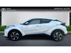 Обява за продажба на Toyota C-HR Месечна вноска от 520 лв. ~51 990 лв. - изображение 2