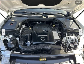 Mercedes-Benz GLC 300 * * * LANE* ASSIST | Mobile.bg    17