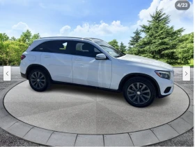 Mercedes-Benz GLC 300 * * * LANE* ASSIST | Mobile.bg    5