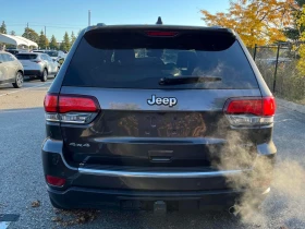 Jeep Grand cherokee 2020 LIMITED AWD * БЕЗ ПЪРВОНАЧАЛНА ВНОСКА*  - 26890 лв. / 13748.64 € - 96580809 5