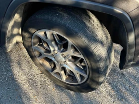 Jeep Grand cherokee 2020 LIMITED AWD * БЕЗ ПЪРВОНАЧАЛНА ВНОСКА*  - 26890 лв. / 13748.64 € - 96580809 6