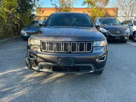 Jeep Grand cherokee 2020 LIMITED AWD * БЕЗ ПЪРВОНАЧАЛНА ВНОСКА*  - 26890 лв. / 13748.64 € - 96580809 2