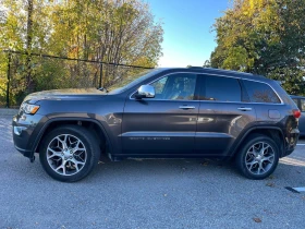 Jeep Grand cherokee 2020 LIMITED AWD * БЕЗ ПЪРВОНАЧАЛНА ВНОСКА*  - 26890 лв. / 13748.64 € - 96580809 3
