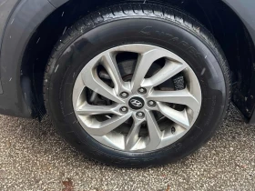 Hyundai Tucson * Luxury * CARFAX *    | Mobile.bg    16