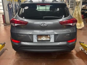 Hyundai Tucson * Luxury * CARFAX *    | Mobile.bg    5