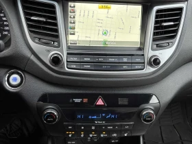 Hyundai Tucson * Luxury * CARFAX *    | Mobile.bg    8