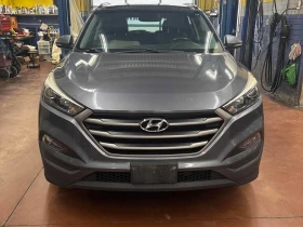 Hyundai Tucson * Luxury * CARFAX *    | Mobile.bg    2