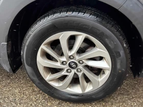 Hyundai Tucson * Luxury * CARFAX *    | Mobile.bg    15