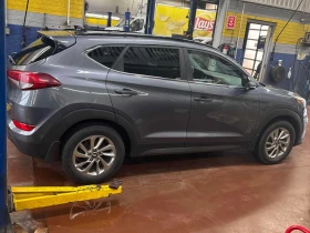 Hyundai Tucson * Luxury * CARFAX *    | Mobile.bg    4