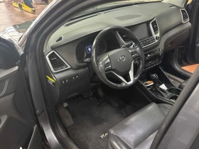 Hyundai Tucson * Luxury * CARFAX *    | Mobile.bg    6