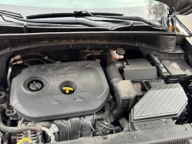 Hyundai Tucson * Luxury * CARFAX *    | Mobile.bg    14