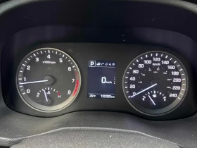 Hyundai Tucson * Luxury * CARFAX *    | Mobile.bg    7