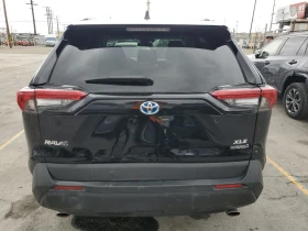 Toyota Rav4 - 48900 лв. / 25002.17 € - 45184378 6