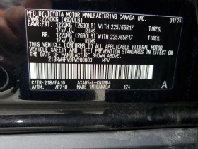 Toyota Rav4 - 48900 лв. / 25002.17 € - 45184378 13