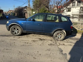 BMW X3, снимка 4