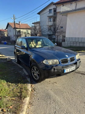 BMW X3, снимка 2
