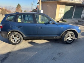 BMW X3, снимка 3