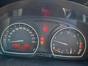 BMW X3, снимка 10