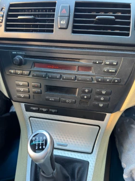 BMW X3, снимка 11