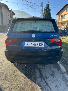 BMW X3, снимка 5