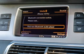 Audi Q7 3.0 TFSI Prestige Quattro - 17999 € / 35202.98 лв. - 81773643 8